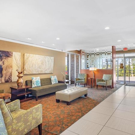 Forest Park Hotel Clifton Heights Kültér fotó