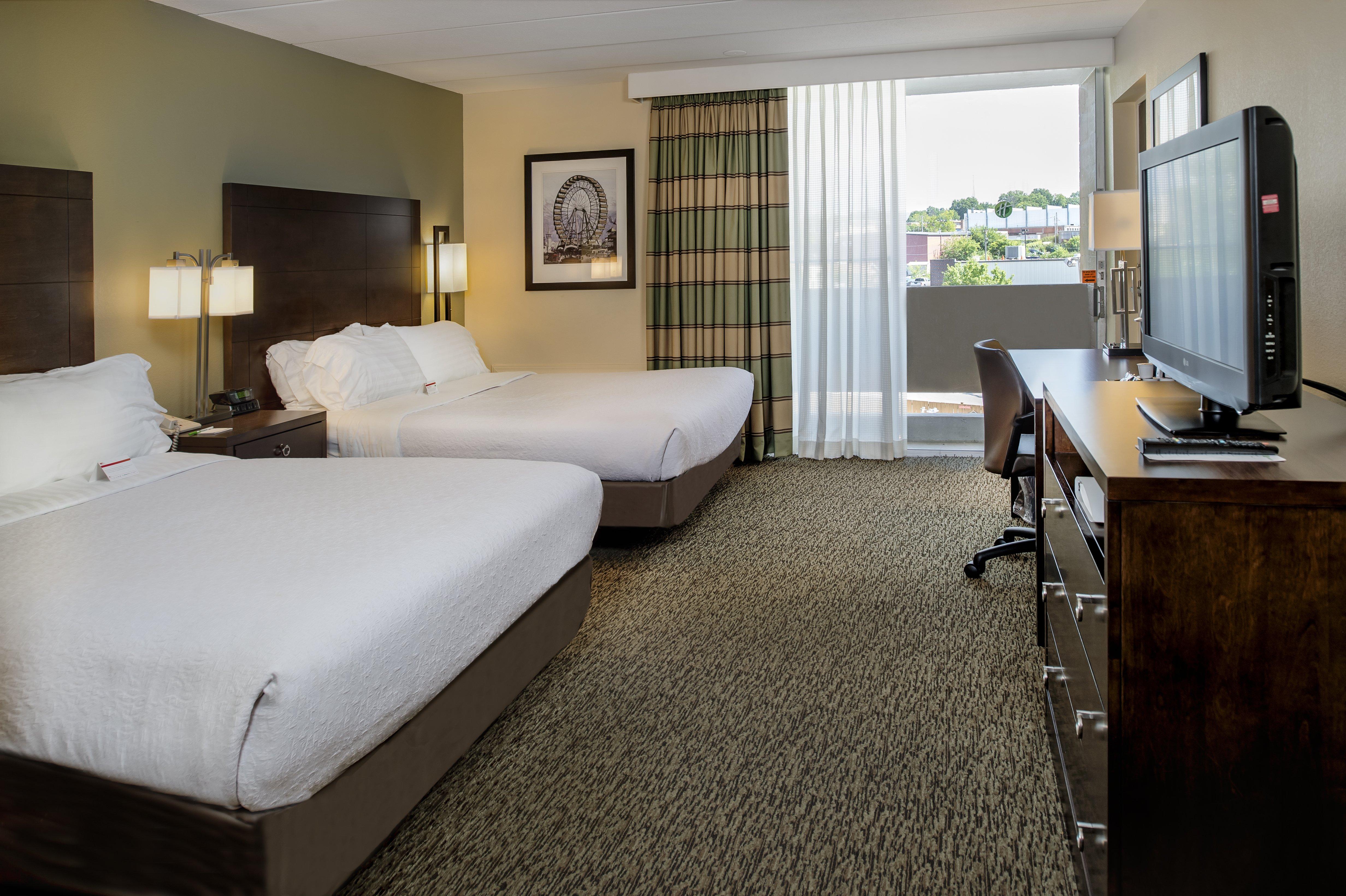 Forest Park Hotel Clifton Heights Kültér fotó