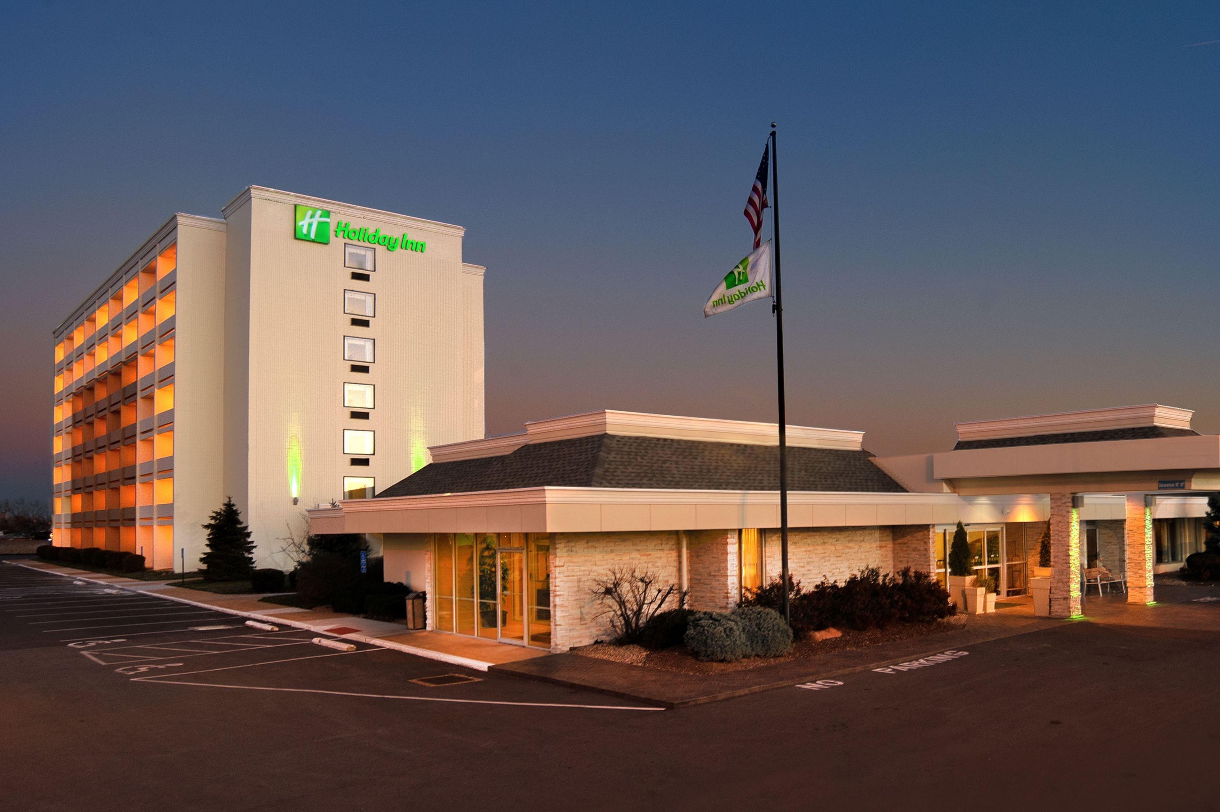 Forest Park Hotel Clifton Heights Kültér fotó