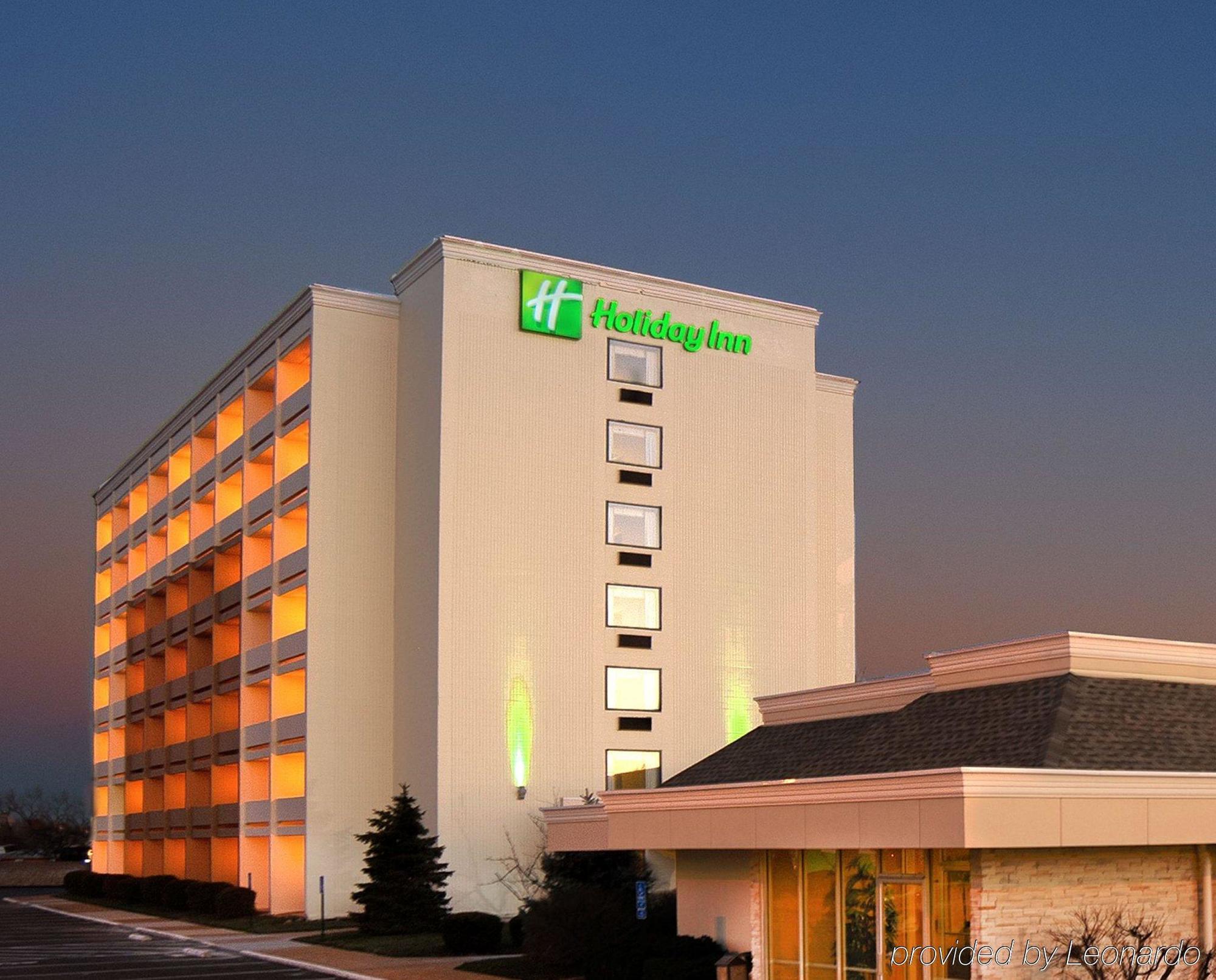 Forest Park Hotel Clifton Heights Kültér fotó