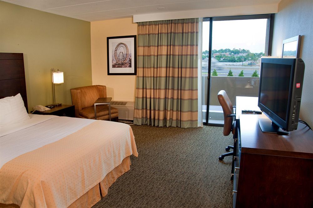 Forest Park Hotel Clifton Heights Kültér fotó