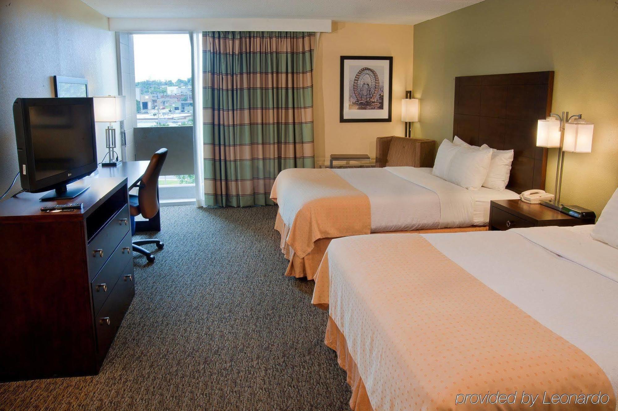 Forest Park Hotel Clifton Heights Kültér fotó
