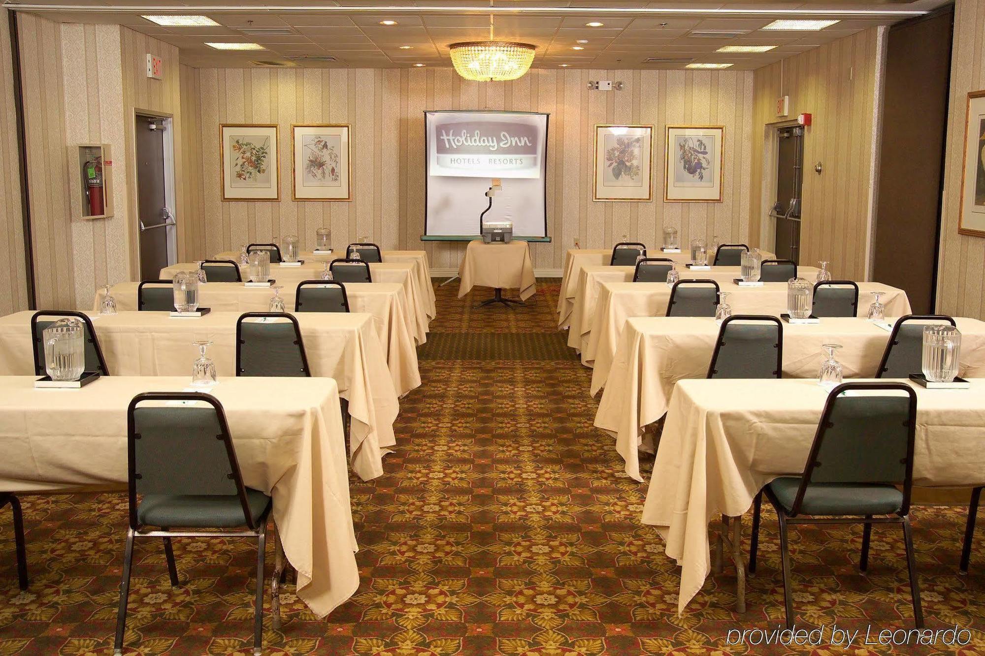 Forest Park Hotel Clifton Heights Létesítmények fotó